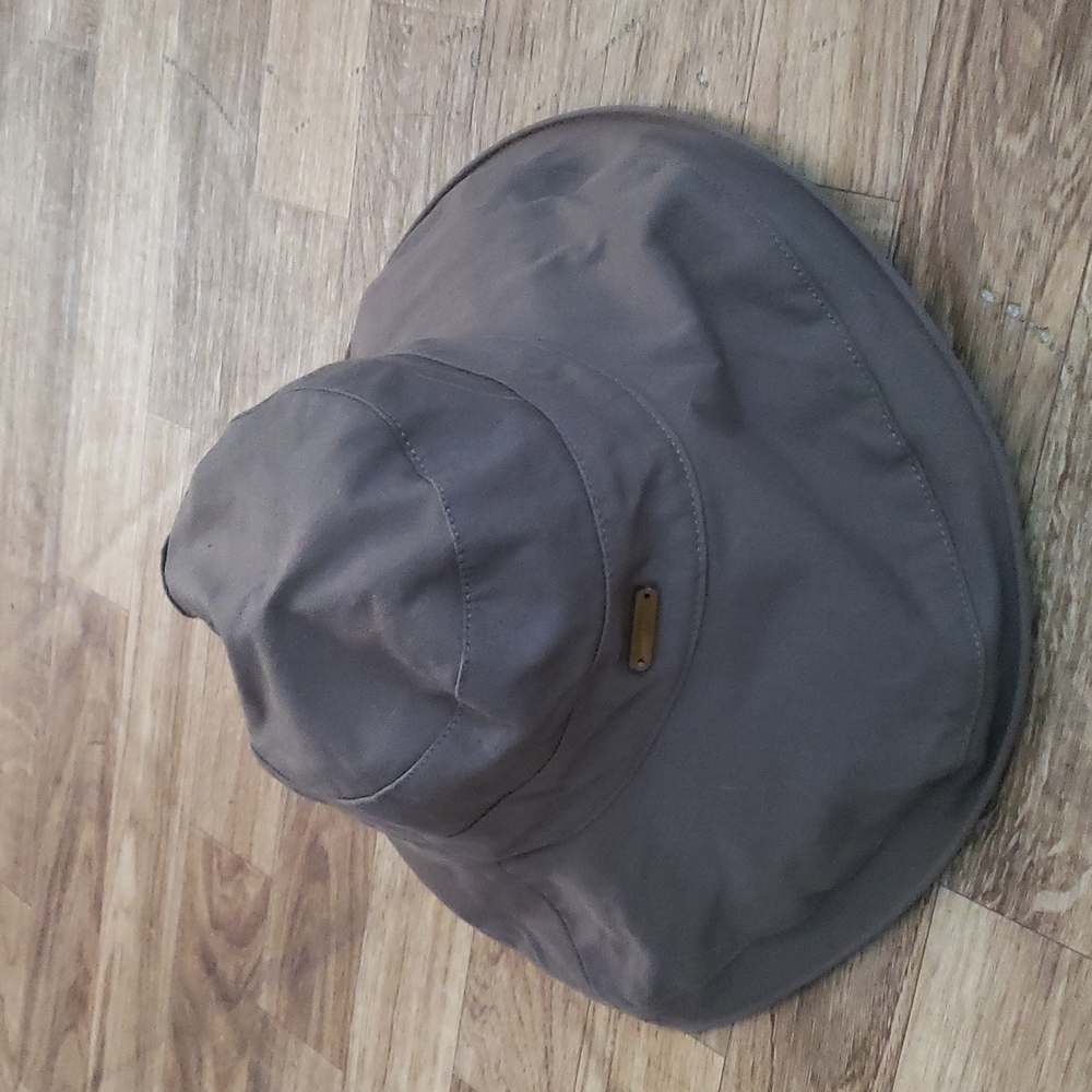 Caribean joe sunhat